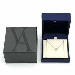 2025年最新】ヴァンドーム グレース ネックレスの人気アイテム - メルカリ