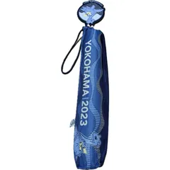 YOKOHAMA 2023 プレイマット 3点セット プレイマット『WCS2023(YOKOHAMA2023)※』【サプライ】{-}
