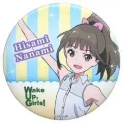2025年最新】wake UP girls! 缶バッジの人気アイテム - メルカリ
