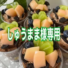 ✨しゅうまま様専用ページ✨