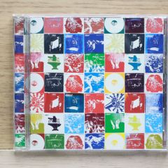 国内盤CD★ケミカル・ブラザーズ/The Chemical Brothers■ ブラザーフッド 【TOCP66831/4988006866584】J25071