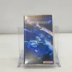 05w11311T バンダイナムコ BANDAI NAMCO リッジレーサーズ2 ゲームソフト プレイステーション・ポータブル ULJS00080 【中古品】
