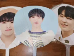 SEVENTEEN(セブンティーン・セブチ) ホシ(HOSHI) うちわ まとめ売り