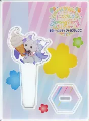 【中古】アクリルスタンド・アクリルパネル ルンルン アクリルスタンド 「バーチャルYouTuber にじさんじ Spring Party in 東京ドームシティ アトラクションズ」