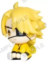 【中古】トレーディングフィギュア たっつん 「カラフルピーチ ぺたっとねじまきますこっと vol.2」