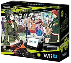 【中古-非常に良い】 Wii U 幻影異聞録♯FE Fortissimo Edition (フォルティッシモ エディション) セット