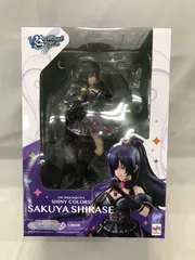 2025年最新】白瀬咲耶 フィギュアの人気アイテム - メルカリ