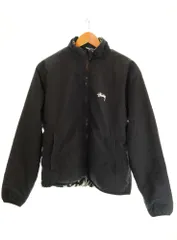 Stussy ドラゴン ナイロンジャケット M STUSSY/ステューシー ドラゴンプリント ナイロン コーチ