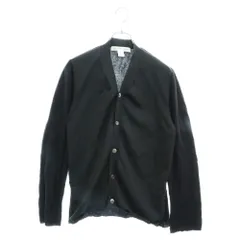 2025年最新】COMME des GARCONS SHIRT メンズ カーディガンの