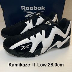 Reebok Classic Kamikaze Ⅱ Low