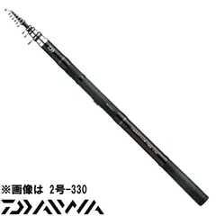 メリカリ１番安　美品　シマノとダイワ　ロッド　2本 2025年最新】磯竿 2号ダイワの人気アイテム - メルカリ