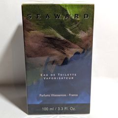 【香水　未開封】SEAWARD ヴィッテセンス #5 フランス製 オーデトワレ　100ml　1個