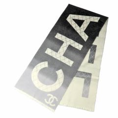 シャネル CHANEL ストール ココマーク ロゴ カシミヤ グレー 楽天市場】シャネル CHANEL ストール ココマーク ストール 衣料