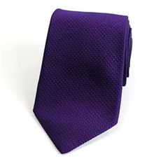 メーカーズシャツ鎌倉 シルク ネクタイ 中古 Aランク Maker’ｓ