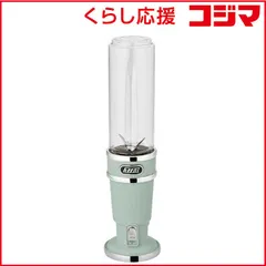 【 新品 未開封 】   ラドンナ ハンド&ボトルブレンダー TOFFY PA K-BD3 未使用 送料無料のサムネイル