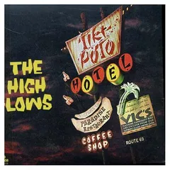 ザ・ハイロウズ　HOTEL Tiki-Poto 灰皿 Amazon.co.jp: ザ ハイロウズ HOTEL Tiki-Poto 灰皿 : ファッション