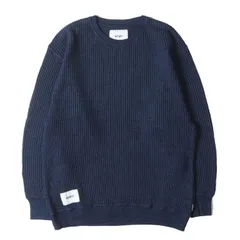 2025年最新】WTAPS ニット・セーターの人気アイテム - メルカリ