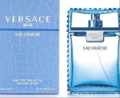 【新品未開封】ヴェルサーチ マン オーフレッシュ EDT 100ml