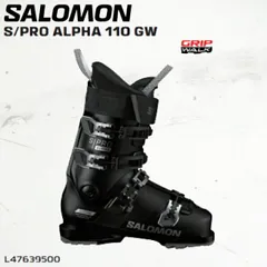 SALOMON mission 5 スキー ブーツ 28cm バッグ付き SALOMON mission 5 スキー ブーツ 28cm バッグ付き スキー