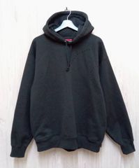 Supreme/シュプリーム/パーカー/21SS/Laser Cut S Logo Hooded Sweatshirt/ブラック/Lサイズ