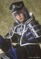 【中古】生写真(男性) 大友至恩(大慶直胤)/上半身・キャラクターショット/ミュージカル「刀剣乱舞」 ～坂龍飛騰～ ブロマイド 刀剣男士（戦闘ver.）