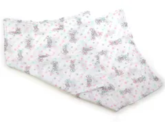 【エイデン＆アネイ/aden+anais】おくるみ・ラップ・スリーパー ベビー用品 女の子【子供服・ベビー服】（1850347）