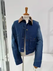 GUCCI(グッチ) デニムジャケット 42 サイズ 新品