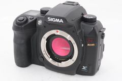 シグマ デジタル一眼レフカメラ SD15 ボディ SD15 Body