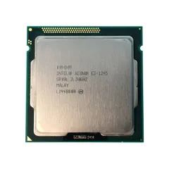 DELLマザーボード Xeon E3-1240v5 CPUFAN付き E3 1240 V5-AliExpress
