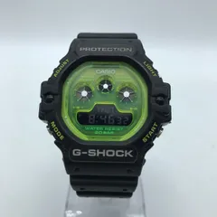 2024年最新】gshock腕時計メンズグリーンの人気アイテム - メルカリ