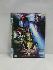※新品ケース交換済み 「仮面ライダーカブト」+劇場版　DVD 全16巻 セット 新品ケース交換済み 特撮、戦隊、仮面ライダーシリーズ 映画