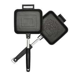 2025年最新】ゆるキャン△ ホットサンドメーカーの人気アイテム