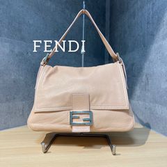 FENDI フェンディ マンマバケット バッグ
