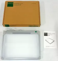 趣味や絵画練習にも役立つ！バック照明トレース台：アルティ