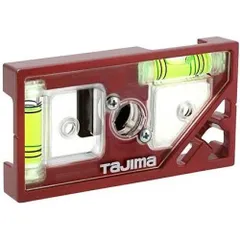 脱着式　水平器差し　（好きな文字可能） Amazon.co.jp: タジマ セフシステム 着脱式水平器 セフ電工