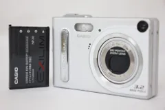 2025年最新】casio exilim ex-z3の人気アイテム - メルカリ