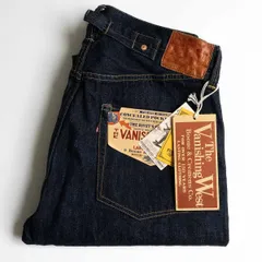 美品✨️ ヴァニッシングウエスト フリーホイーラーズ 601XX デニムパンツ フリーホイーラーズ (FREEWHEELERS) -Lot 601 XX 1947- THE