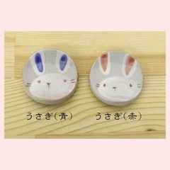 Virginia Casa ヴィルジニア カーサ うさぎプレート madu - メルカリ