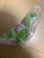 Apexネッシー　ぬいぐるみ