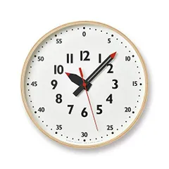 2023年最新】掛け時計 lemnos レムノスの人気アイテム - メルカリ