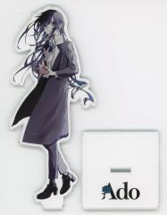 Ado かっこいいアクリルスタンド(アー写ver.) 『蜃気楼』 - メルカリ