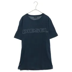 2024年最新】DIESEL ディーゼル 半袖ポロシャツの人気アイテム - メルカリ