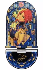 【中古】アクリルスタンド・アクリルパネル 月永レオ 「あんさんぶるスターズ!! 時光アクリルスタンド Bグループ」 中国限定