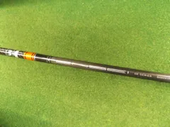 TENSEI CK PRO オレンジハイブリッド　80S 3U & 4U 三菱 テンセイ TENSEI CK PRO プロ オレンジ ハイブリッド 日本