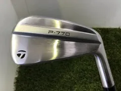 2025年最新】p770 アイアン 2024の人気アイテム - メルカリ