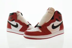 2025年最新】air jordan 1 シカゴ 2015の人気アイテム - メルカリ