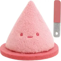 【 TOFT 】　カラーコーン　ぬいぐるみ トフト カラーコーン ぬいぐるみ 3色セット TOFT