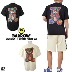 2024年最新】barrow tシャツの人気アイテム - メルカリ