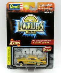 2025年最新】revell lowriderの人気アイテム - メルカリ