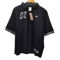 2025年最新】NIKE SB メンズ ポロシャツの人気アイテム - メルカリ